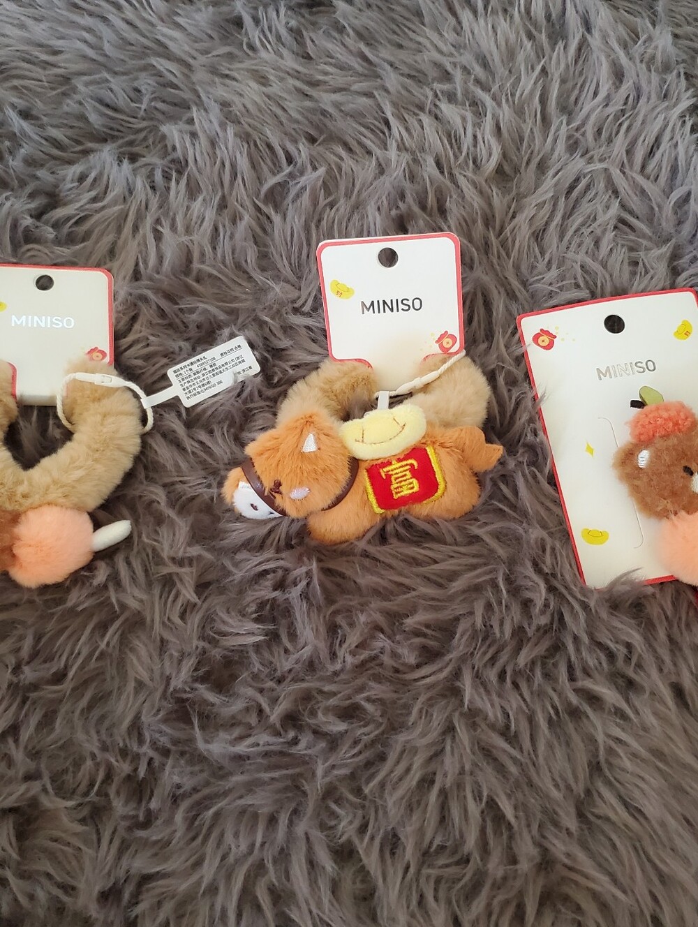 Hair Accessories